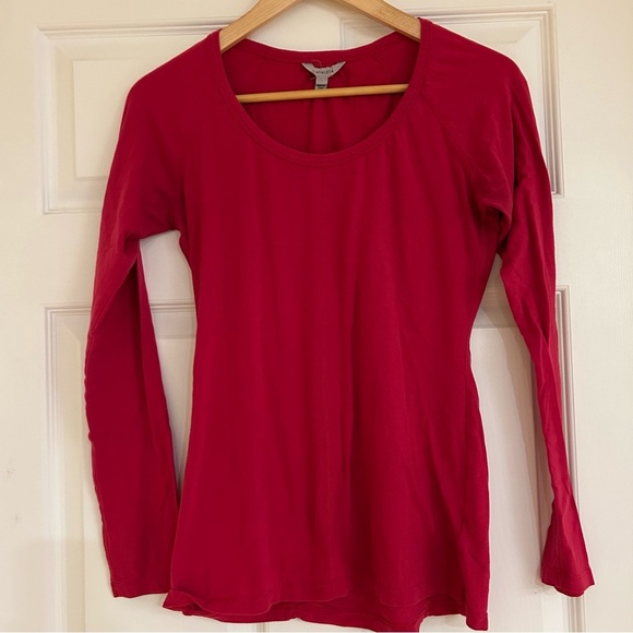 ATHLETA Scoop Neck Top - Picture 9 of 9